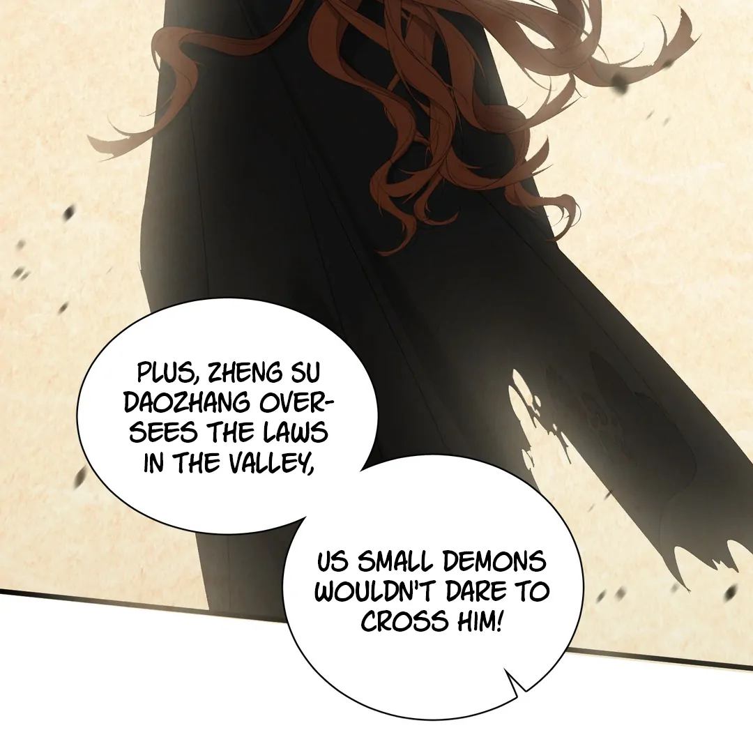 The Snake Demon Wants To Flee - Chapter 24 Page 42