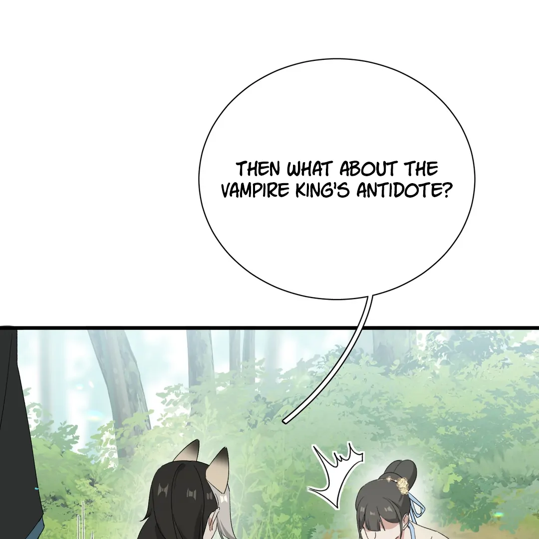 The Snake Demon Wants To Flee - Chapter 24 Page 43