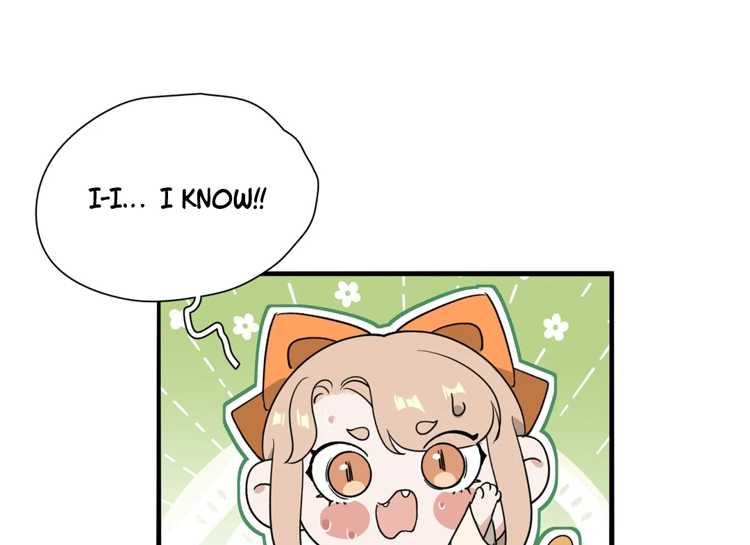 The Snake Demon Wants To Flee - Chapter 24 Page 45