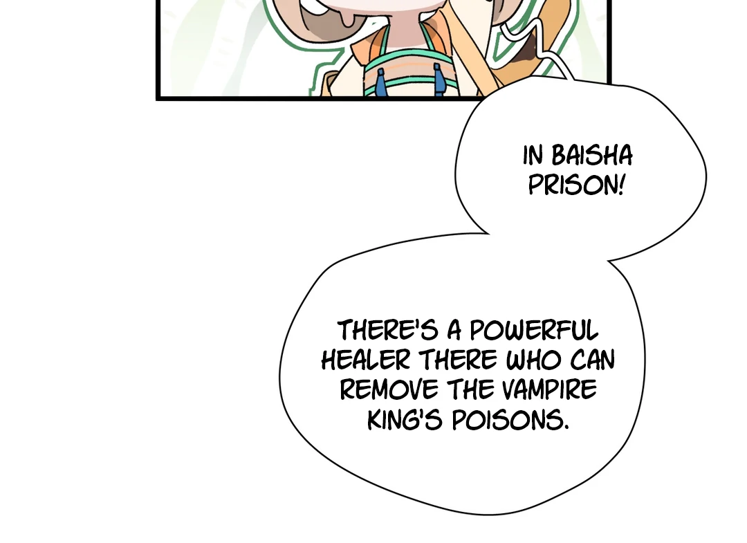 The Snake Demon Wants To Flee - Chapter 24 Page 46