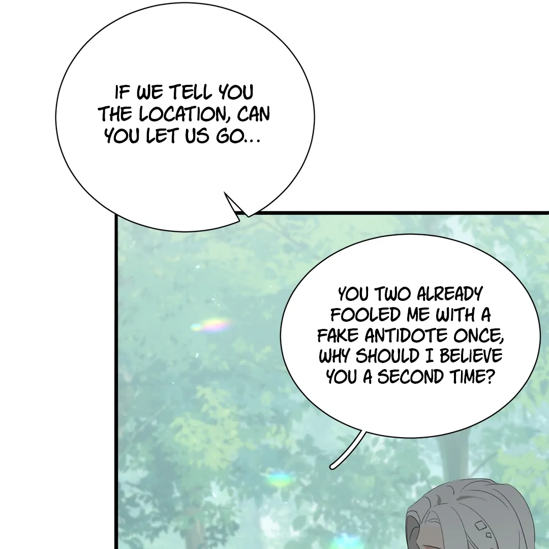 The Snake Demon Wants To Flee - Chapter 24 Page 47