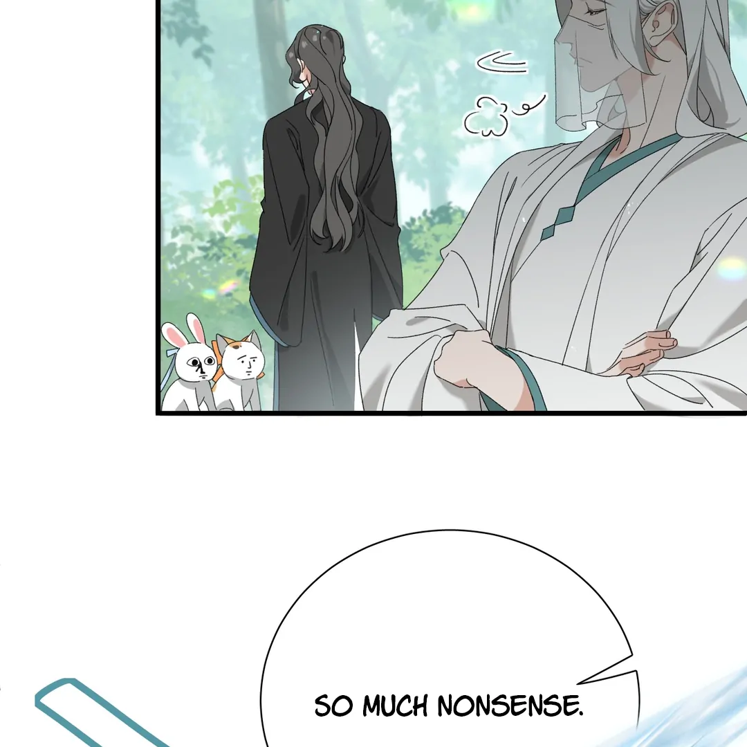 The Snake Demon Wants To Flee - Chapter 24 Page 48