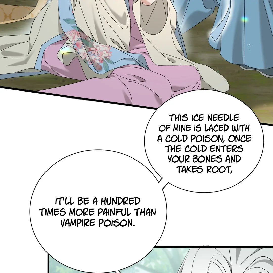 The Snake Demon Wants To Flee - Chapter 24 Page 51