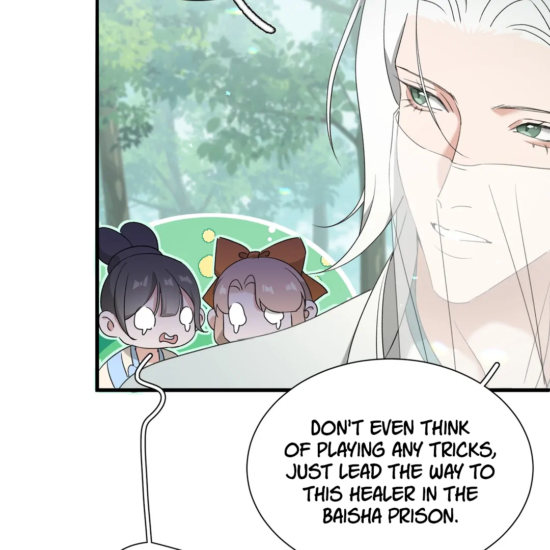 The Snake Demon Wants To Flee - Chapter 24 Page 52