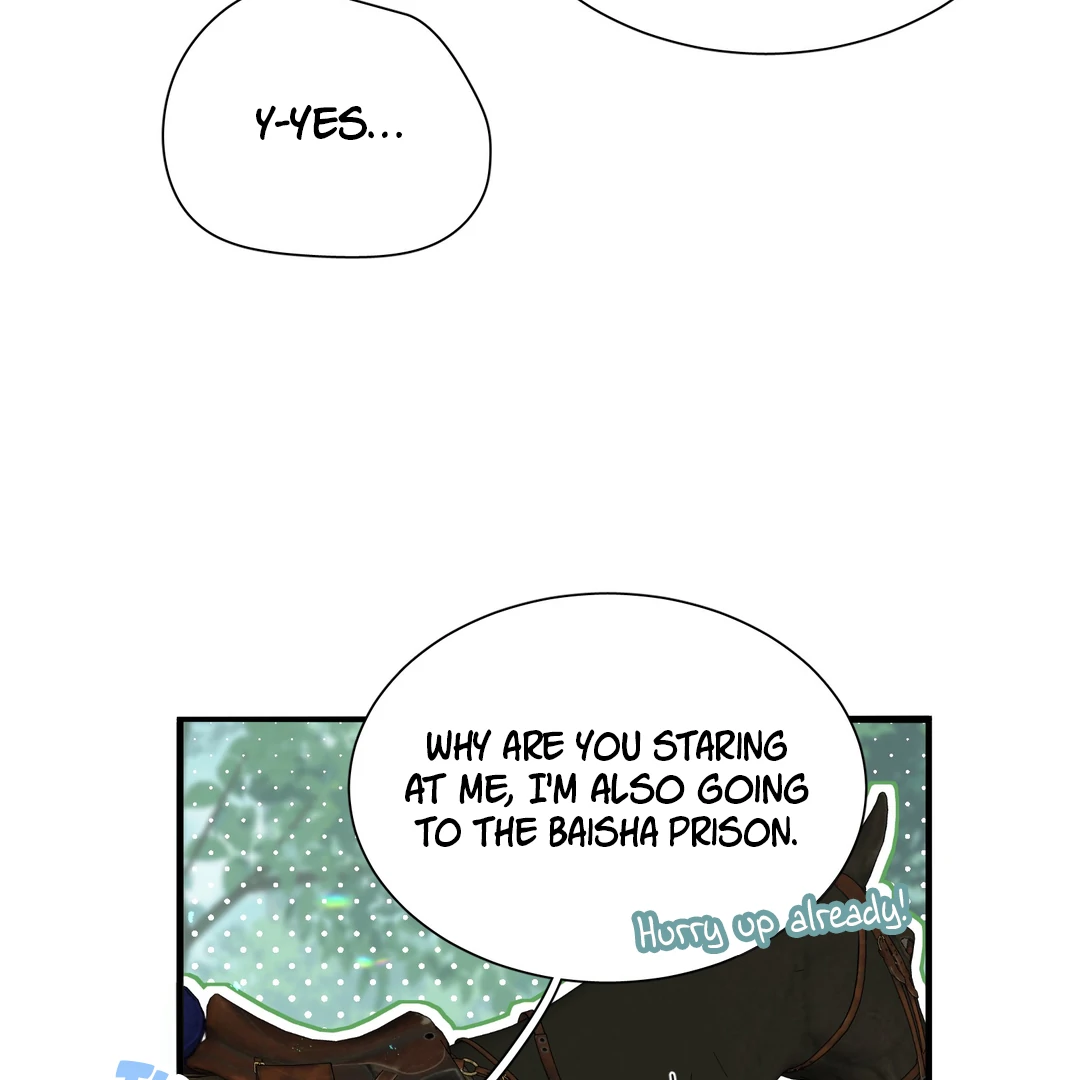 The Snake Demon Wants To Flee - Chapter 24 Page 53
