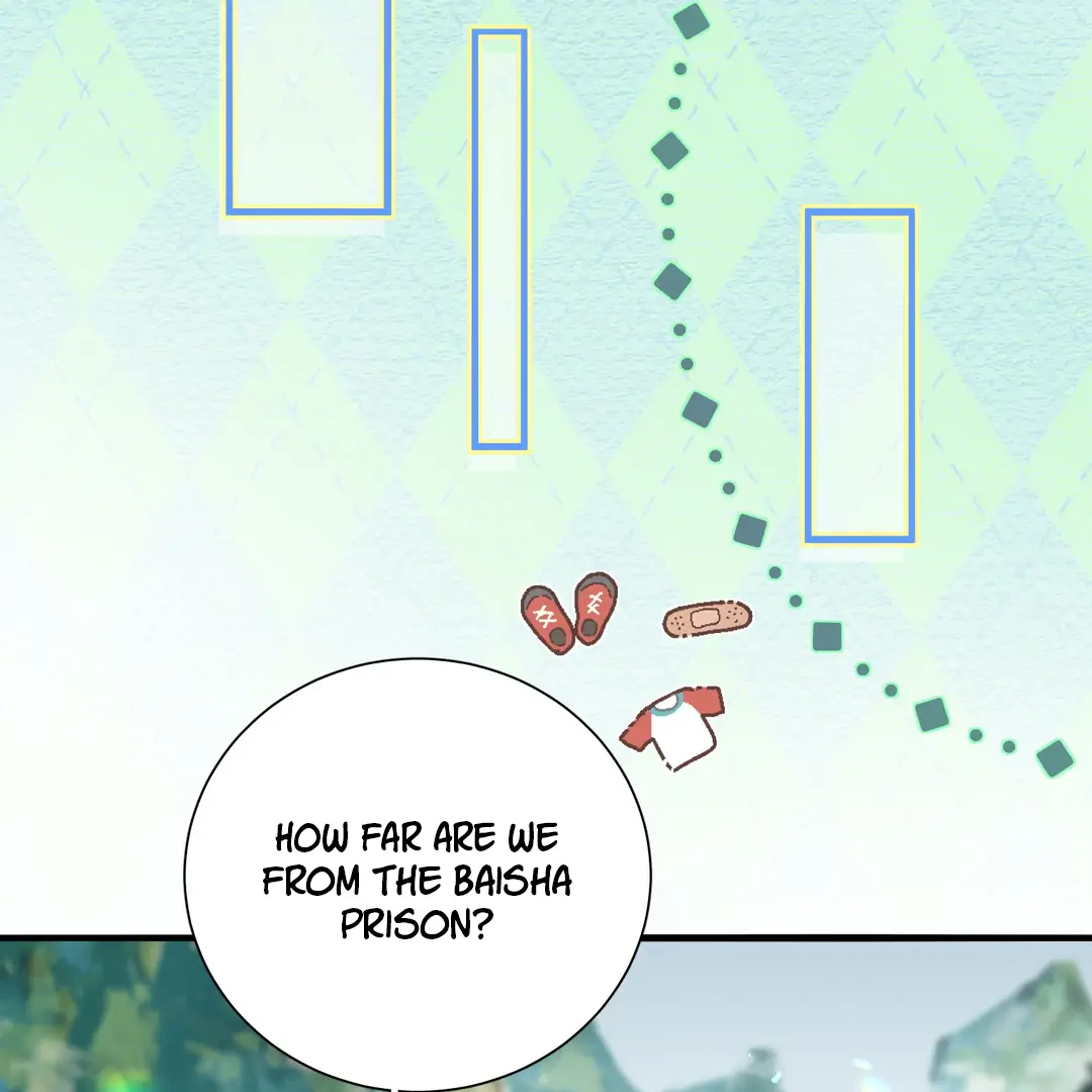 The Snake Demon Wants To Flee - Chapter 24 Page 56
