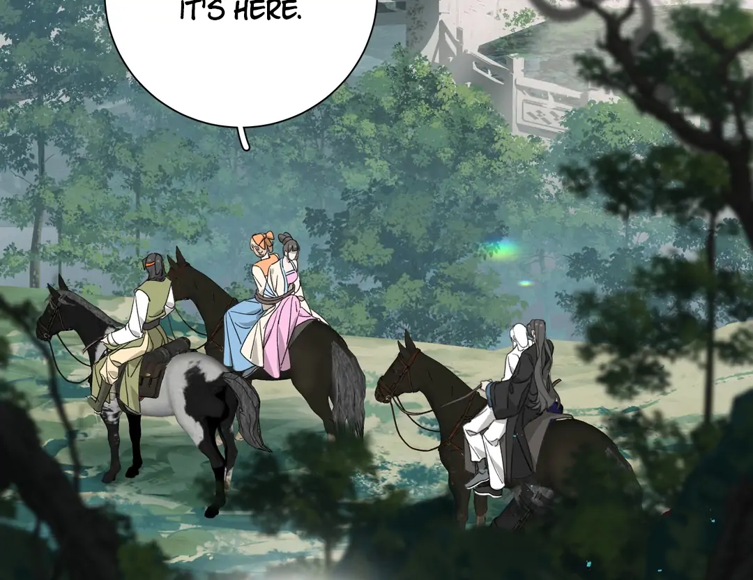 The Snake Demon Wants To Flee - Chapter 24 Page 60