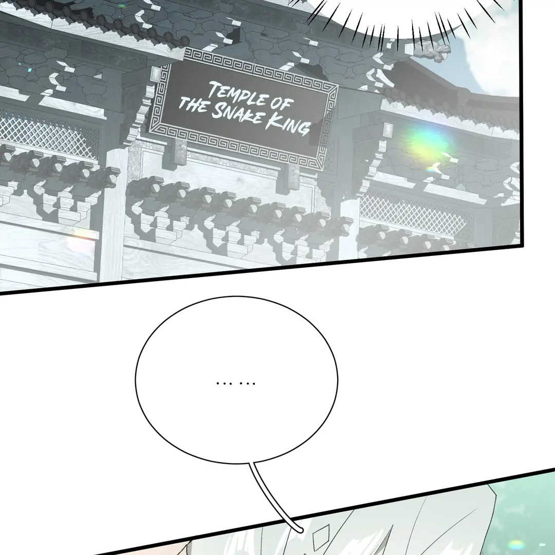 The Snake Demon Wants To Flee - Chapter 24 Page 63