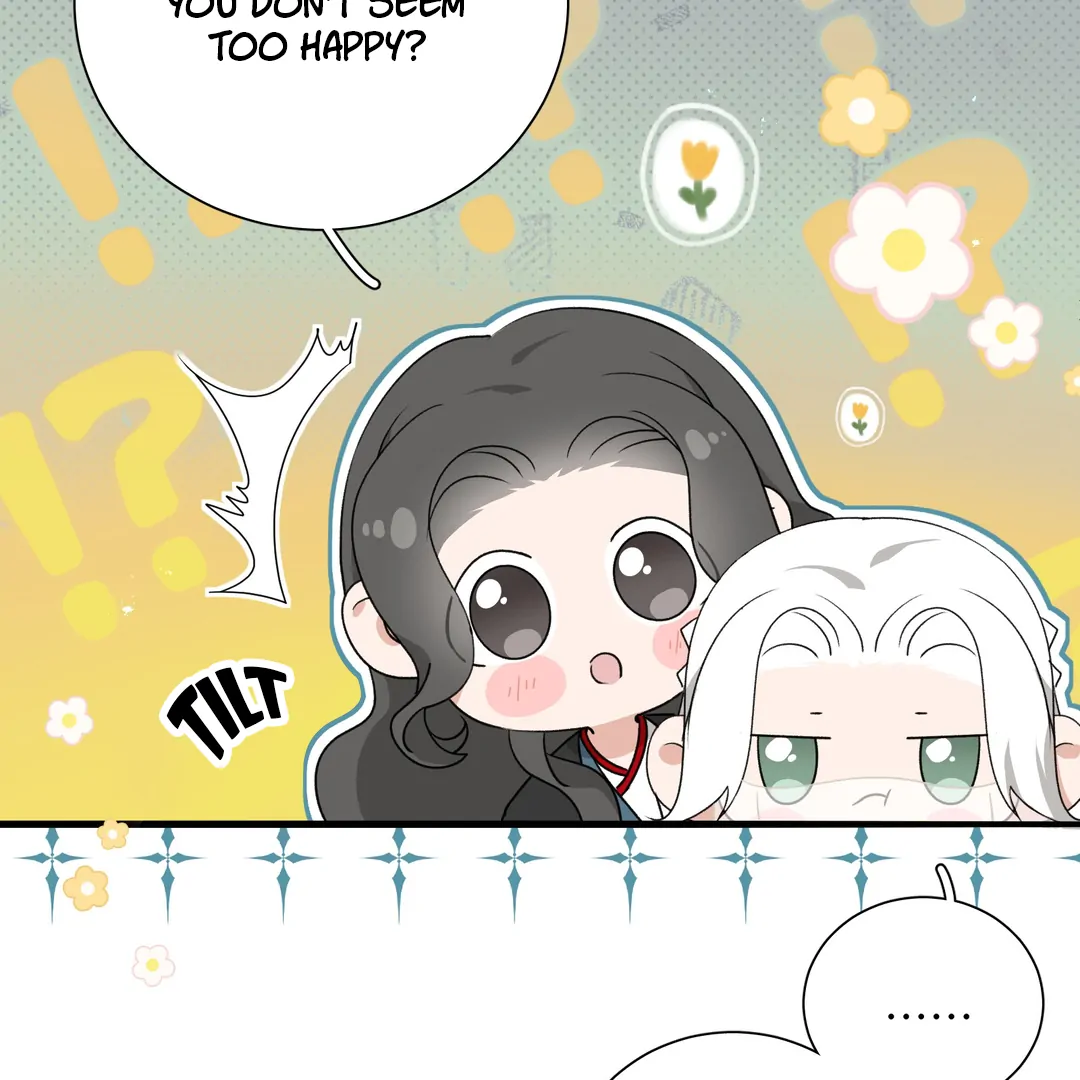 The Snake Demon Wants To Flee - Chapter 24 Page 65