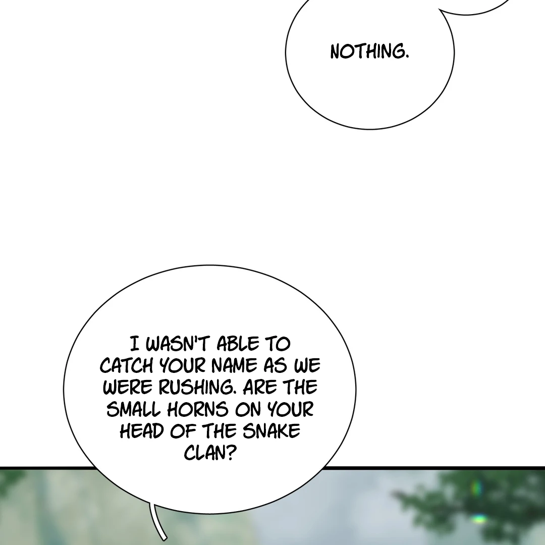 The Snake Demon Wants To Flee - Chapter 24 Page 66