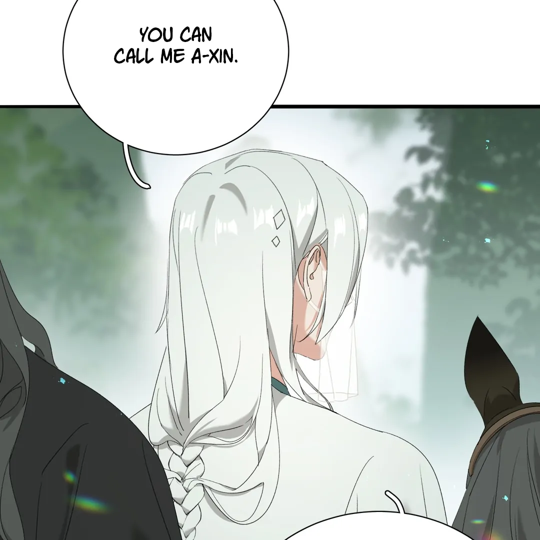 The Snake Demon Wants To Flee - Chapter 24 Page 68