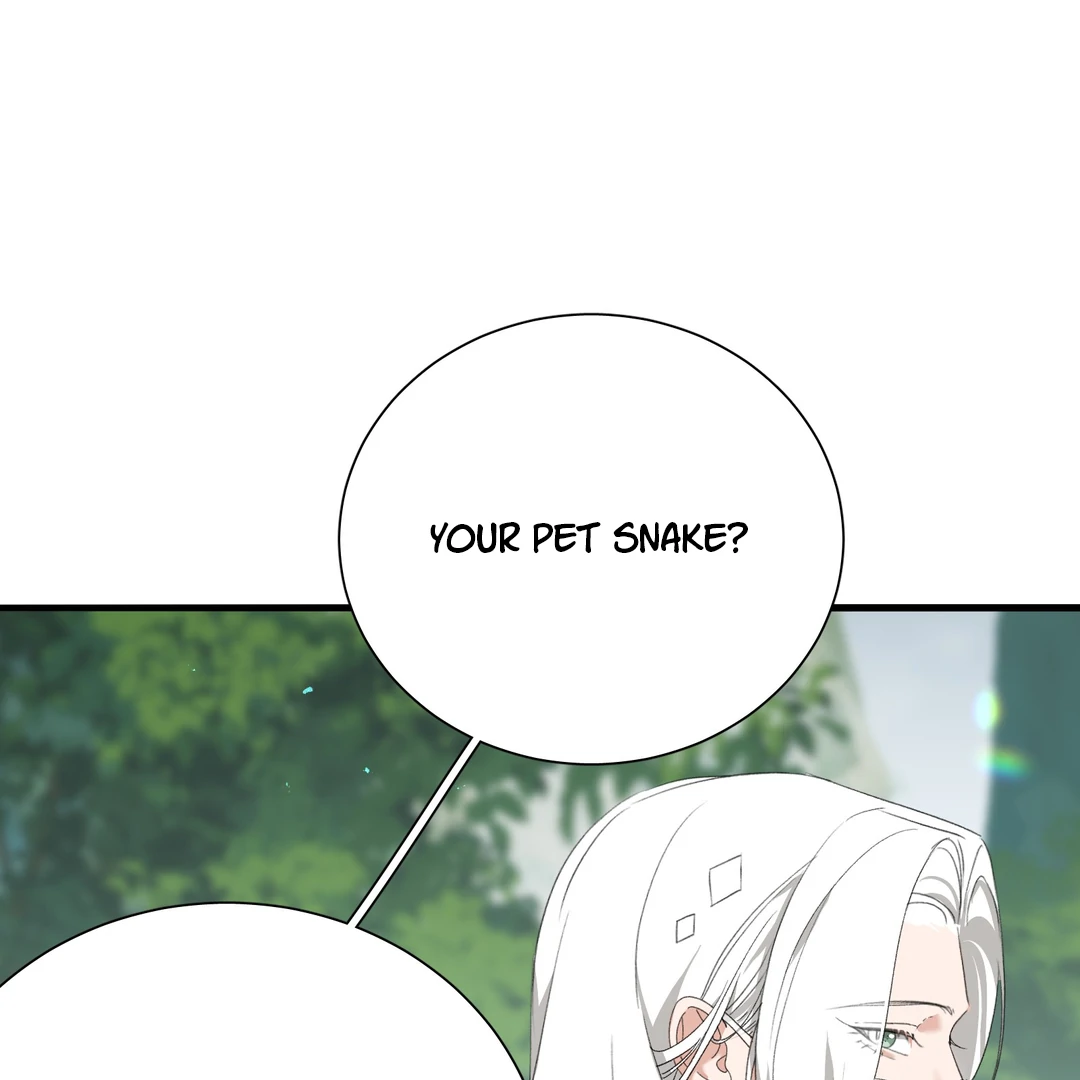 The Snake Demon Wants To Flee - Chapter 24 Page 71