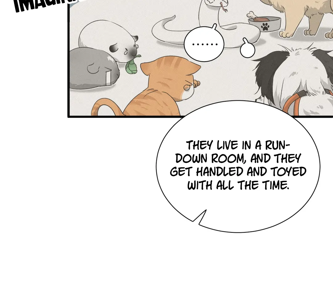 The Snake Demon Wants To Flee - Chapter 24 Page 74