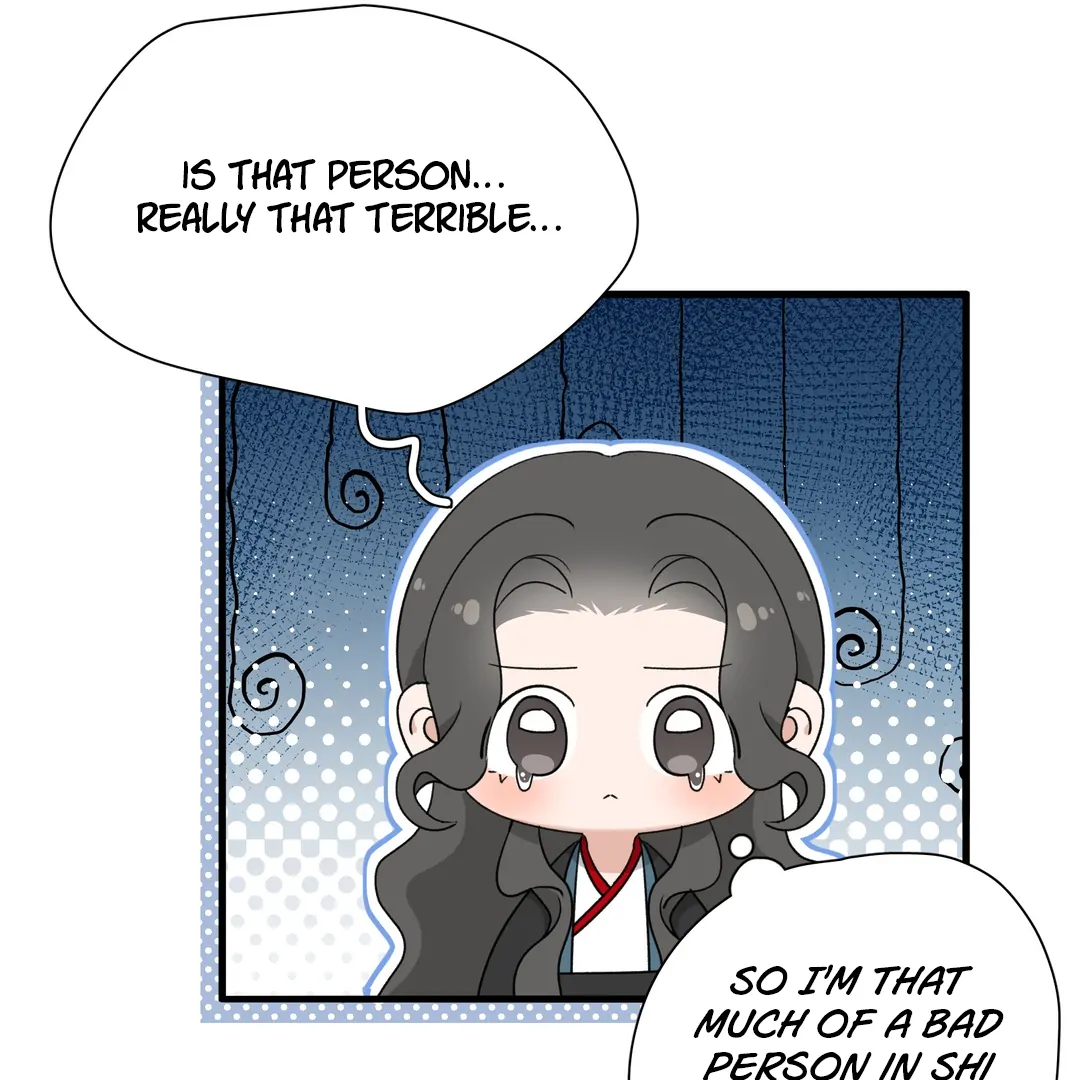 The Snake Demon Wants To Flee - Chapter 24 Page 75