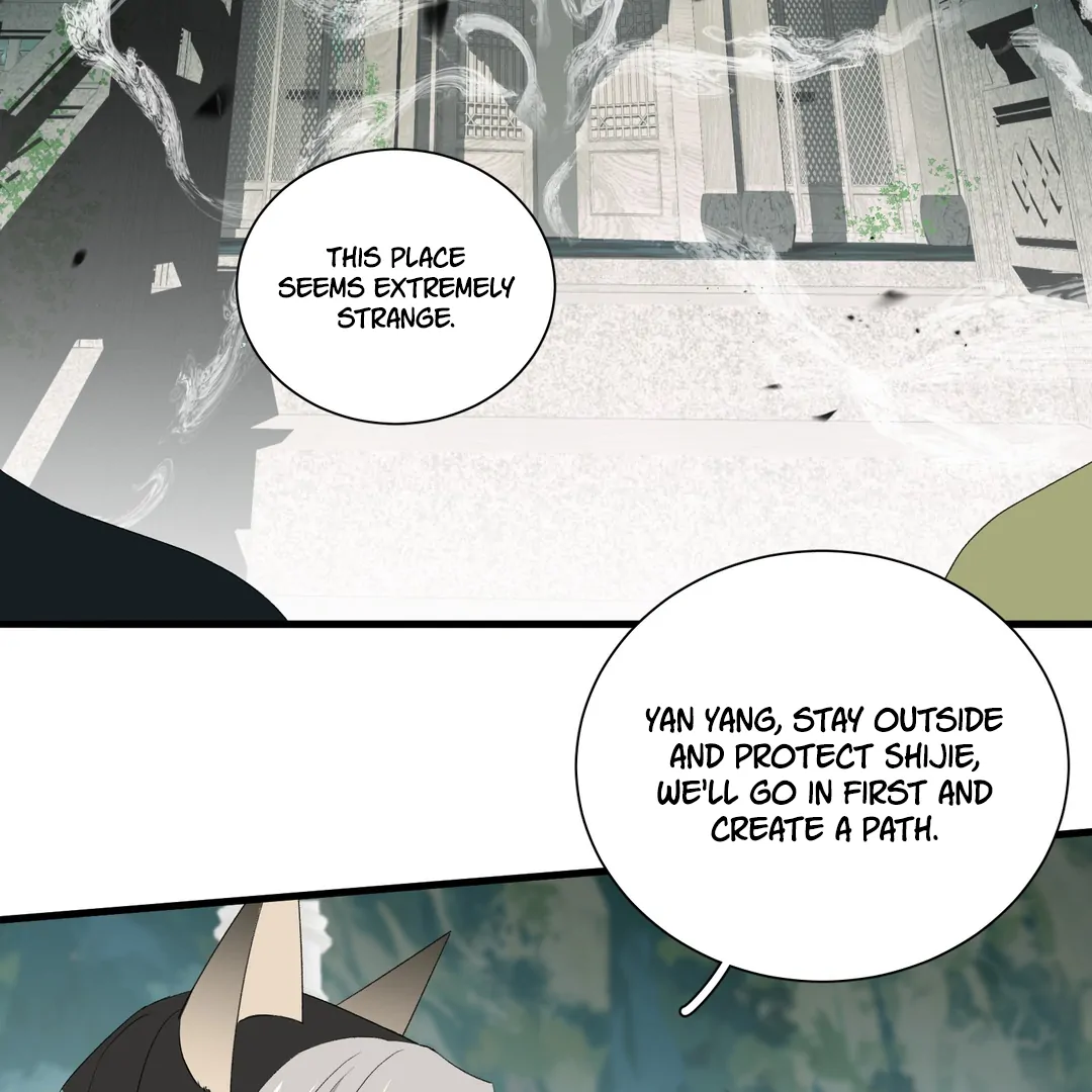 The Snake Demon Wants To Flee - Chapter 25 Page 6