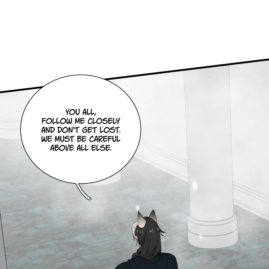 The Snake Demon Wants To Flee - Chapter 25 Page 8