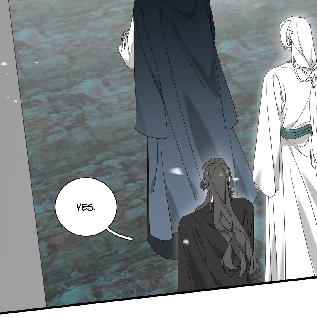 The Snake Demon Wants To Flee - Chapter 25 Page 9