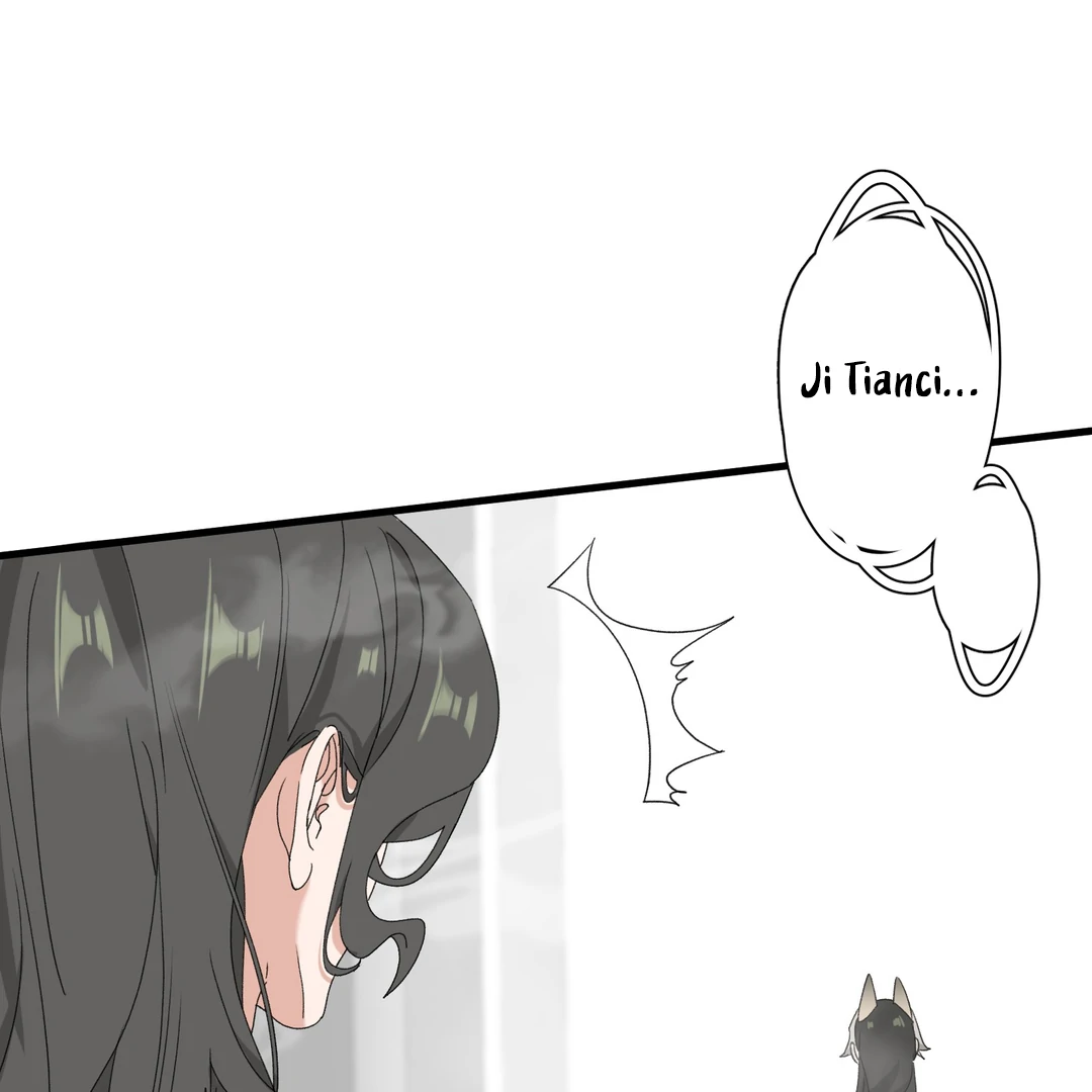 The Snake Demon Wants To Flee - Chapter 25 Page 10