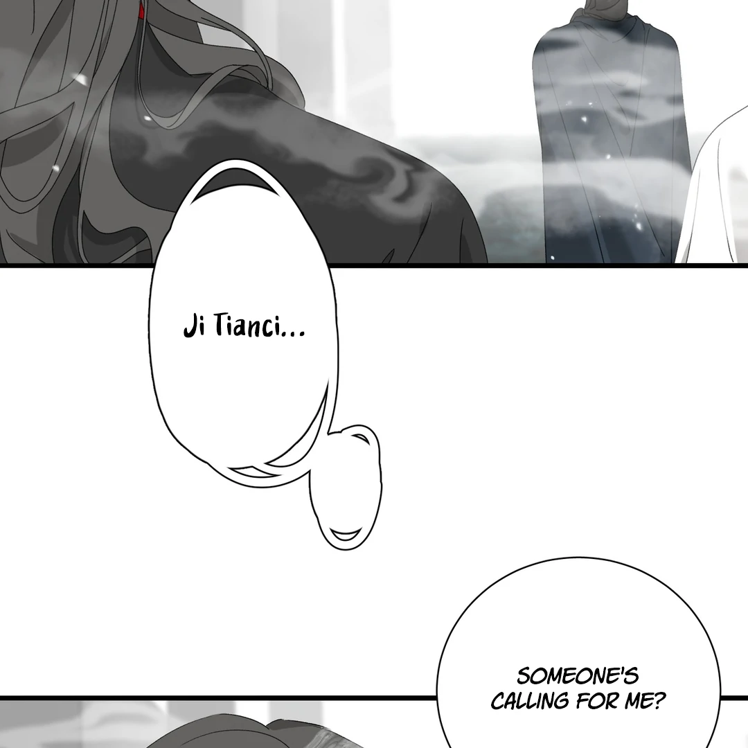 The Snake Demon Wants To Flee - Chapter 25 Page 11