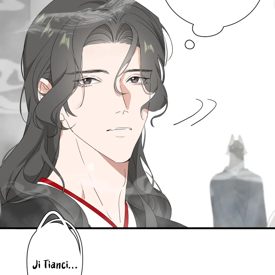 The Snake Demon Wants To Flee - Chapter 25 Page 12