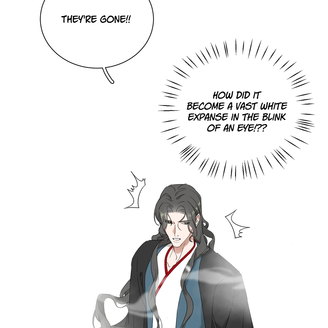 The Snake Demon Wants To Flee - Chapter 25 Page 14