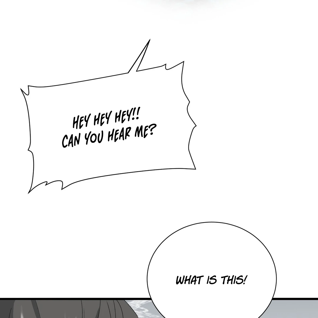 The Snake Demon Wants To Flee - Chapter 25 Page 19