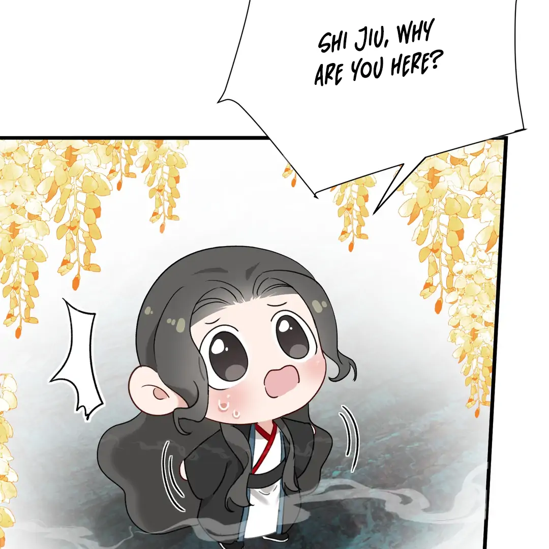 The Snake Demon Wants To Flee - Chapter 25 Page 24