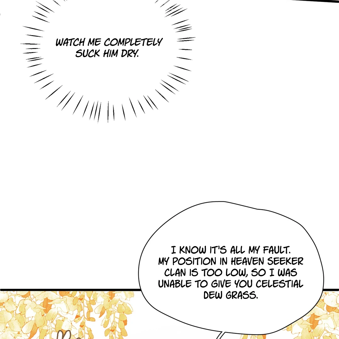 The Snake Demon Wants To Flee - Chapter 25 Page 27