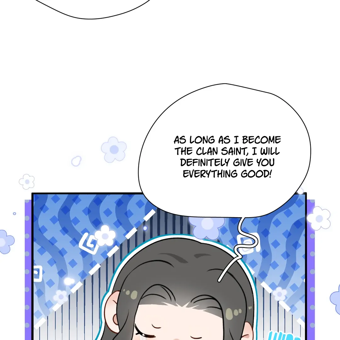 The Snake Demon Wants To Flee - Chapter 25 Page 29