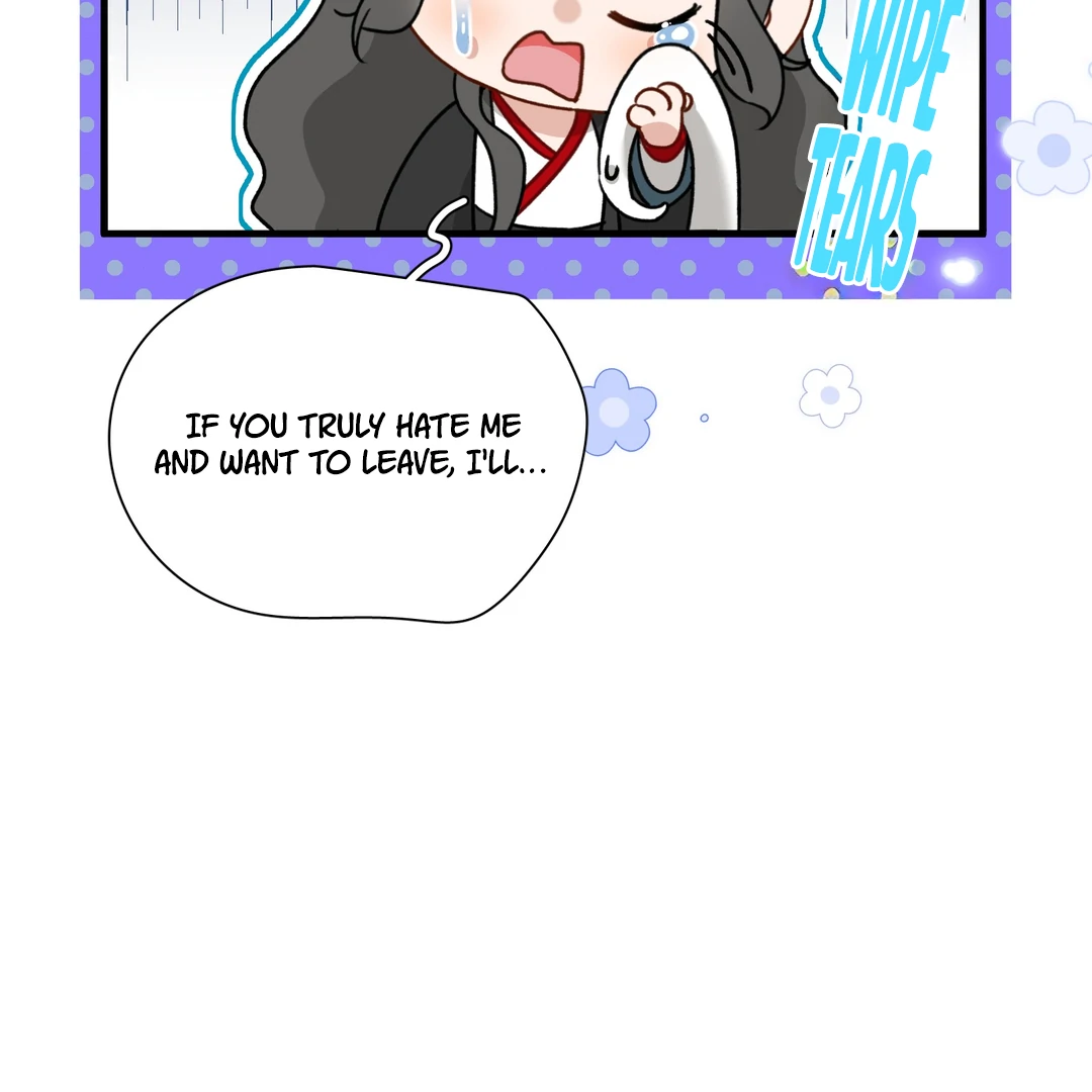 The Snake Demon Wants To Flee - Chapter 25 Page 30