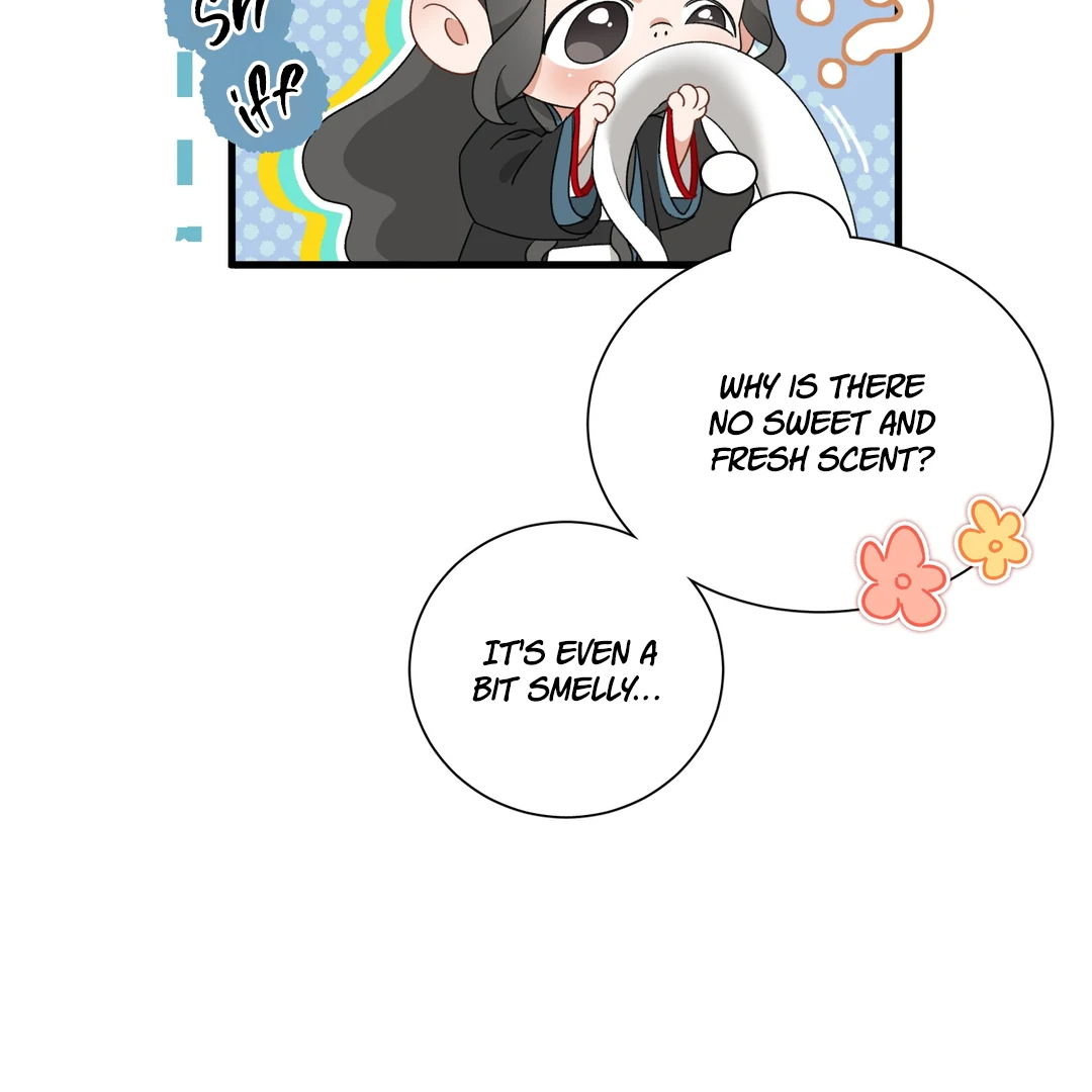 The Snake Demon Wants To Flee - Chapter 25 Page 32