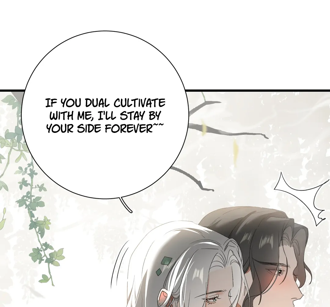 The Snake Demon Wants To Flee - Chapter 25 Page 33