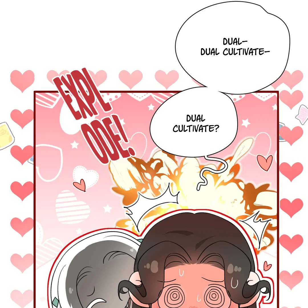 The Snake Demon Wants To Flee - Chapter 25 Page 35