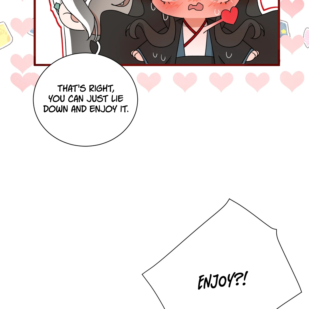 The Snake Demon Wants To Flee - Chapter 25 Page 36