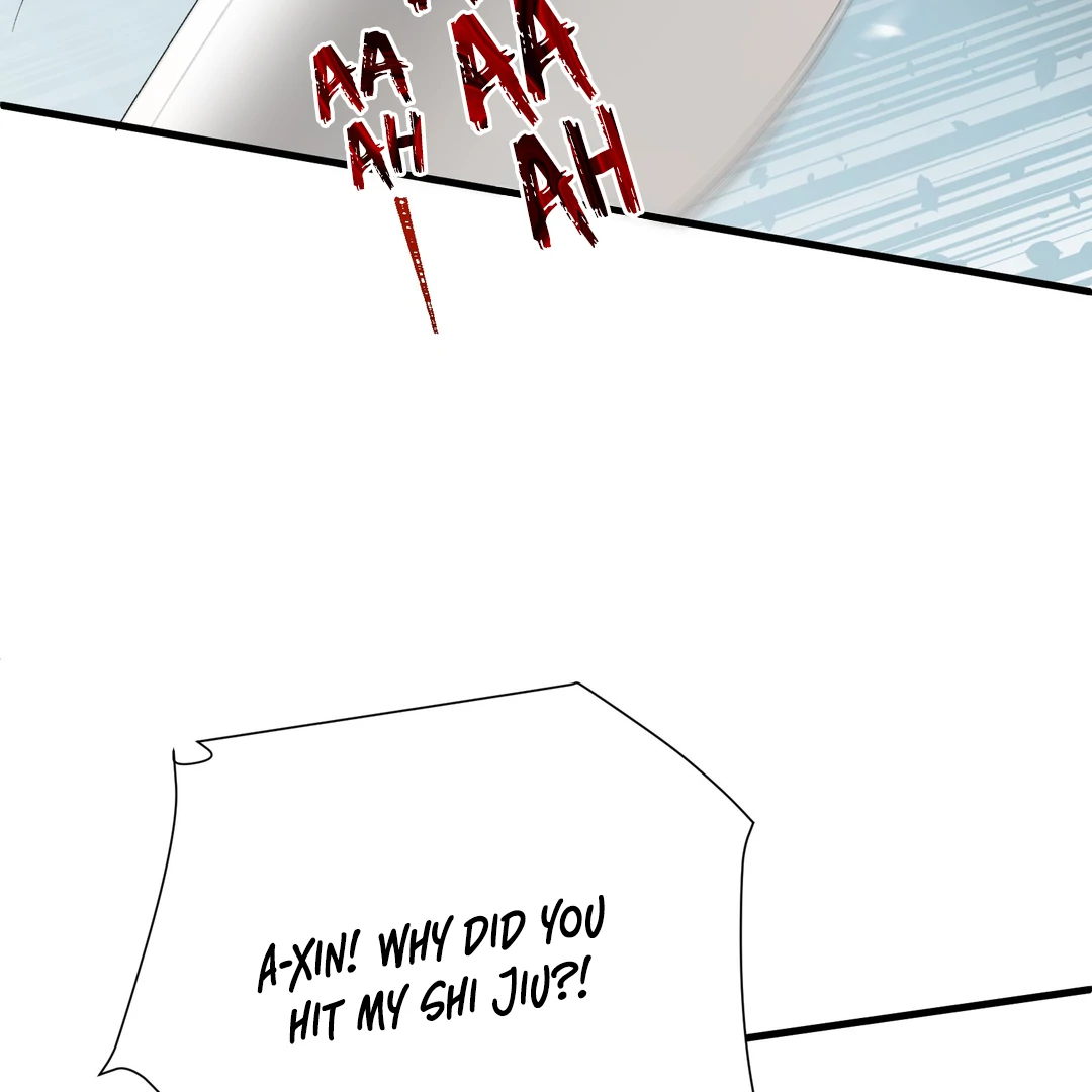 The Snake Demon Wants To Flee - Chapter 25 Page 39