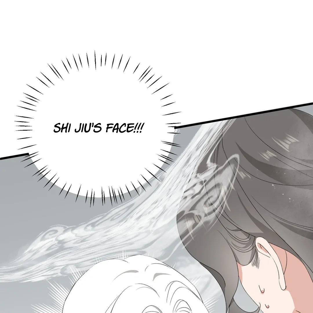 The Snake Demon Wants To Flee - Chapter 25 Page 43