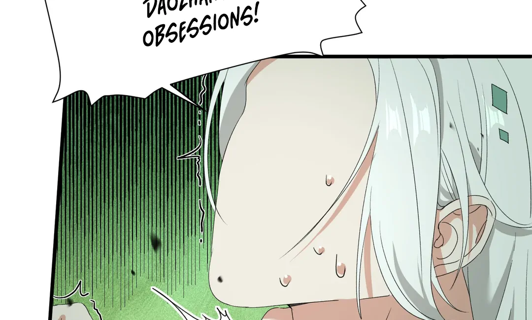 The Snake Demon Wants To Flee - Chapter 25 Page 50