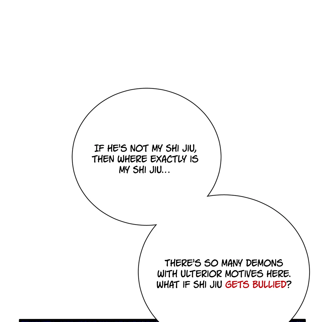 The Snake Demon Wants To Flee - Chapter 25 Page 52