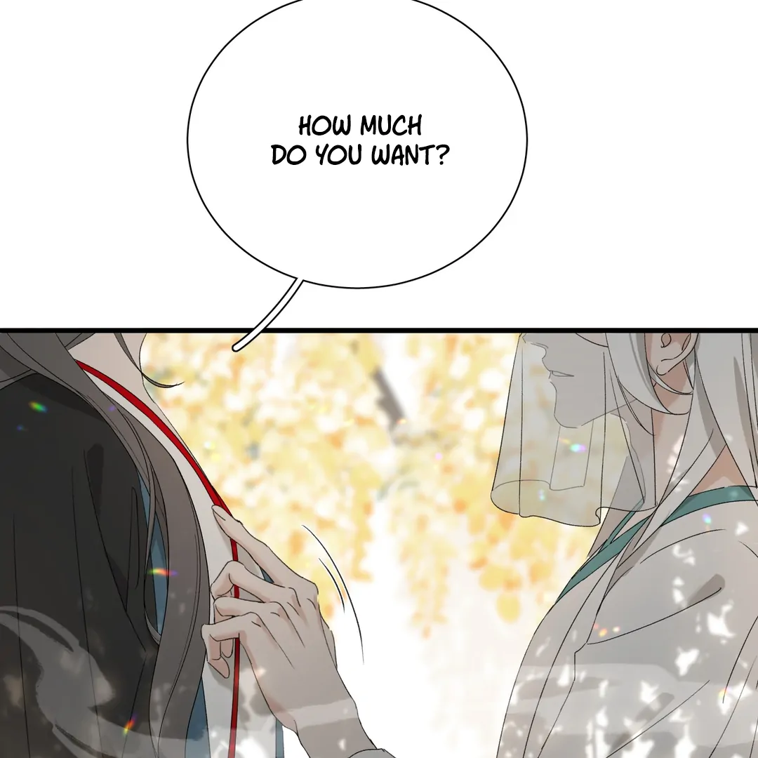 The Snake Demon Wants To Flee - Chapter 25 Page 61