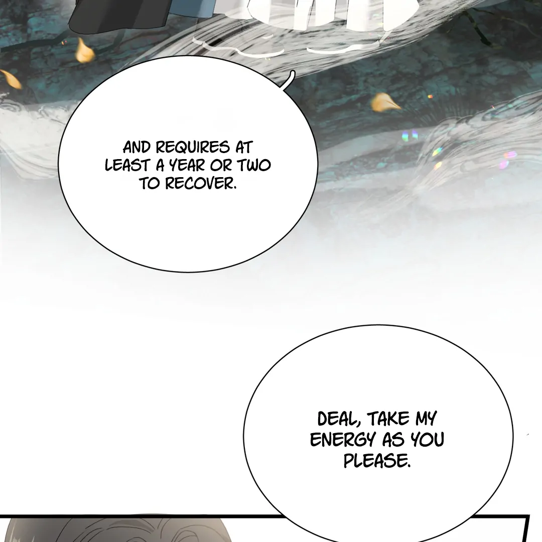The Snake Demon Wants To Flee - Chapter 25 Page 65