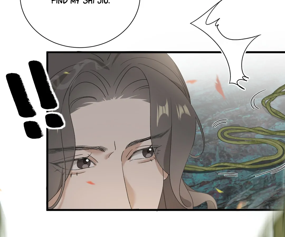 The Snake Demon Wants To Flee - Chapter 25 Page 67