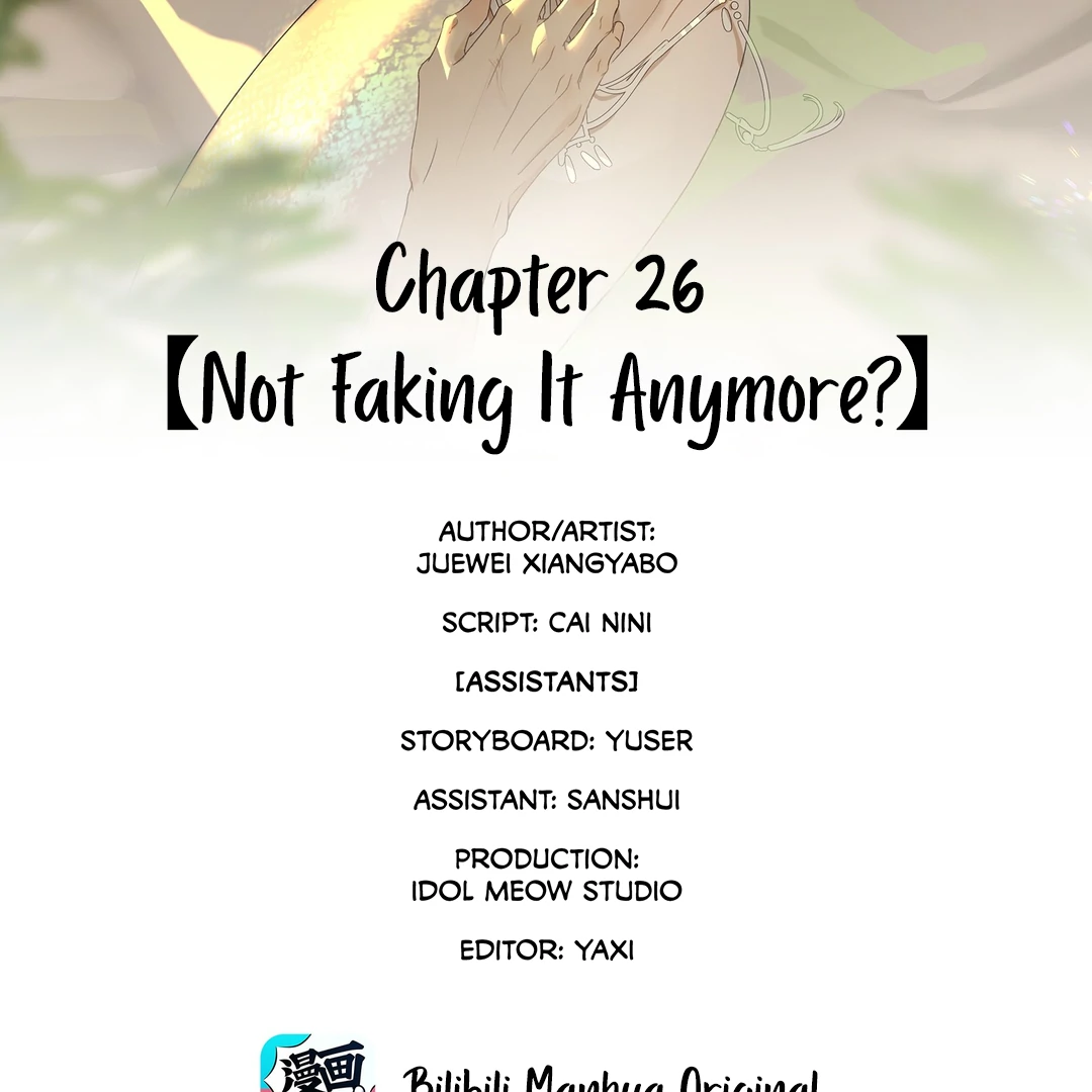 The Snake Demon Wants To Flee - Chapter 26 Page 3