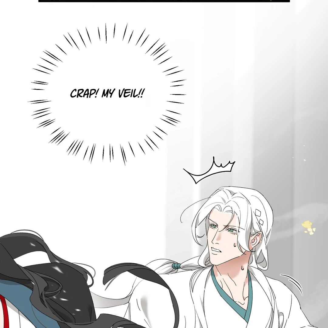 The Snake Demon Wants To Flee - Chapter 26 Page 8