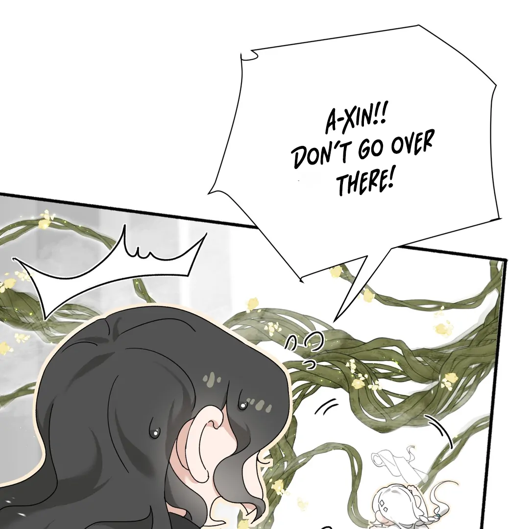 The Snake Demon Wants To Flee - Chapter 26 Page 10