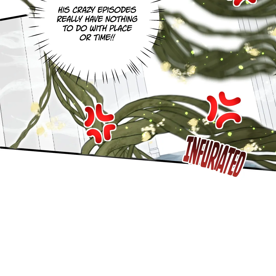 The Snake Demon Wants To Flee - Chapter 26 Page 19