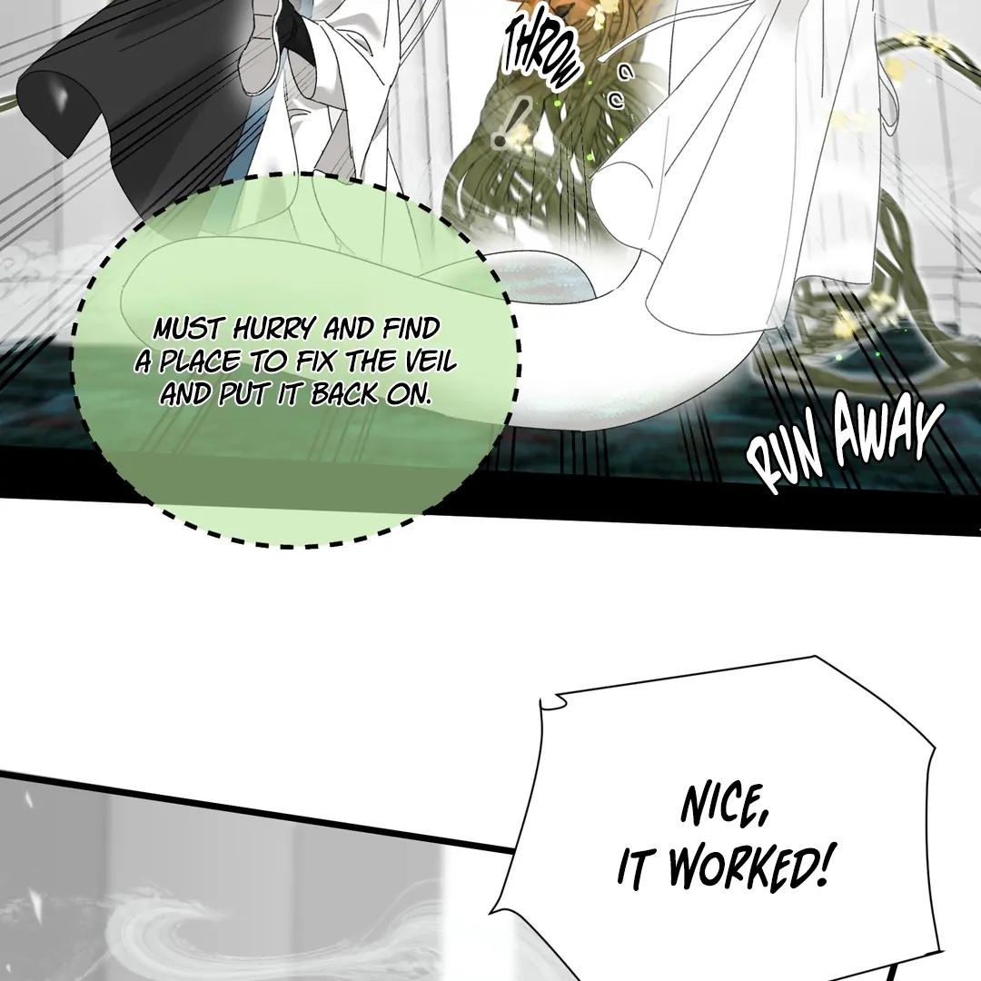 The Snake Demon Wants To Flee - Chapter 26 Page 26