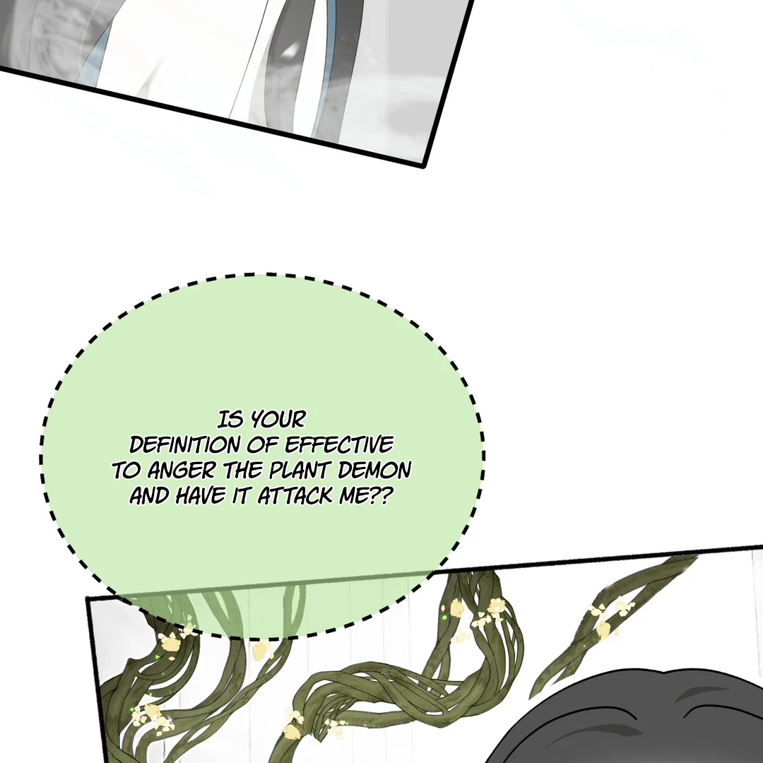 The Snake Demon Wants To Flee - Chapter 26 Page 28
