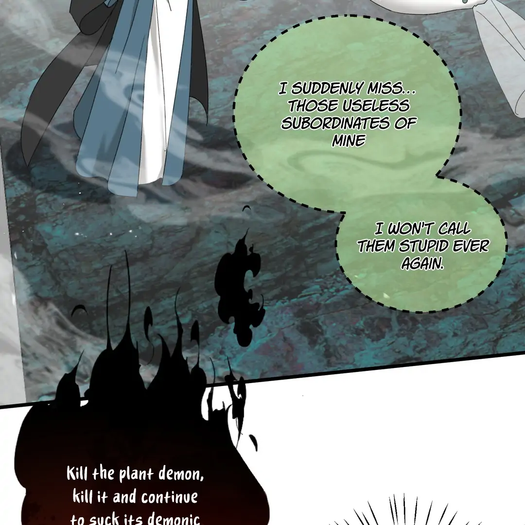 The Snake Demon Wants To Flee - Chapter 26 Page 32