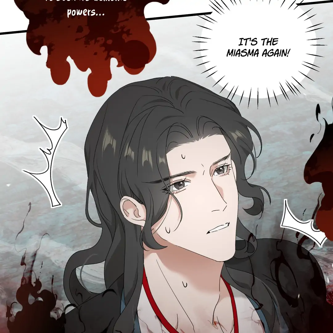 The Snake Demon Wants To Flee - Chapter 26 Page 33