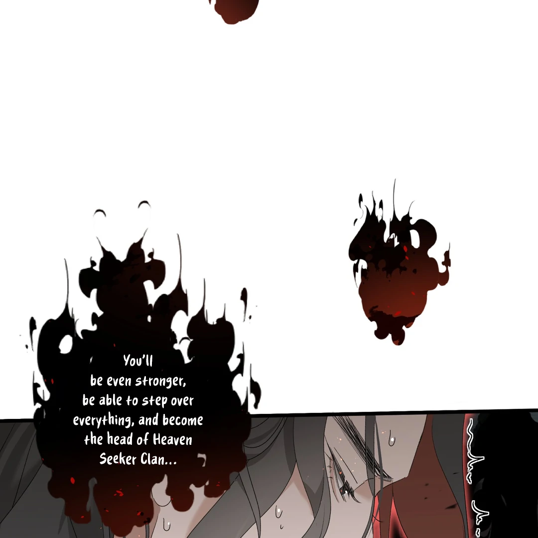 The Snake Demon Wants To Flee - Chapter 26 Page 35
